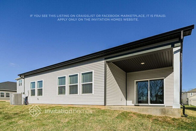 1179 Bluffton Cir in Clarksville, TN - Building Photo - Building Photo