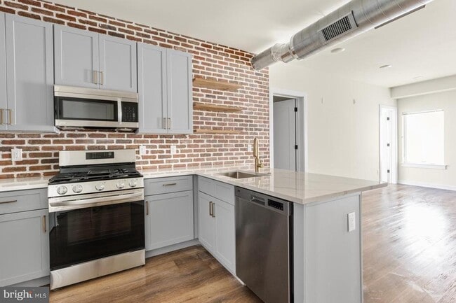 property at 2401 Frankford Ave