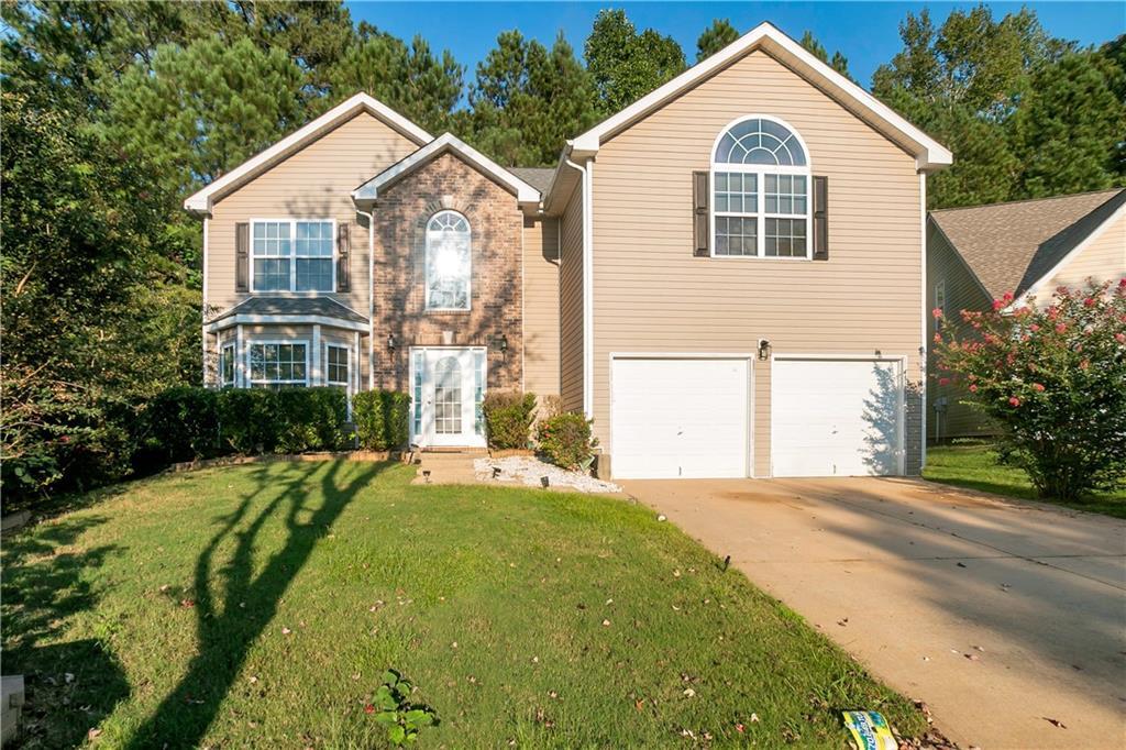 5064 Michael Jay St in Snellville, GA - Building Photo