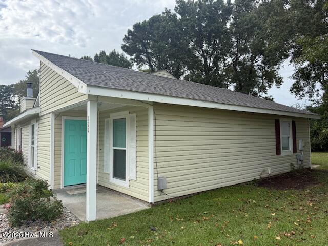 100 Twin Wood Dr in Havelock, NC - Building Photo - Building Photo