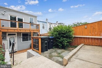 1423 Montello Ave NE in Washington, DC - Building Photo - Building Photo