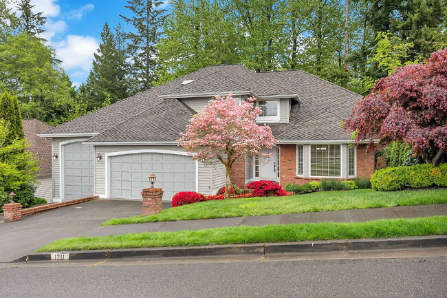 property at 1711 28th St SE