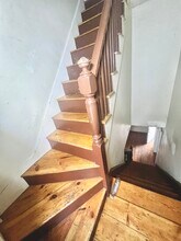 17 Whitney Ave, Unit First Floor in Portland, ME - Building Photo - Building Photo