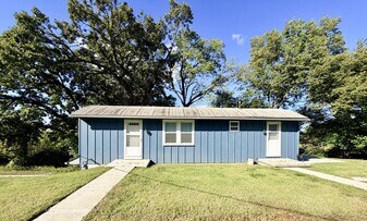 2949 S 78th St in Kansas City, KS - Building Photo