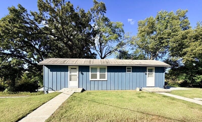 2949 S 78th St in Kansas City, KS - Foto de edificio