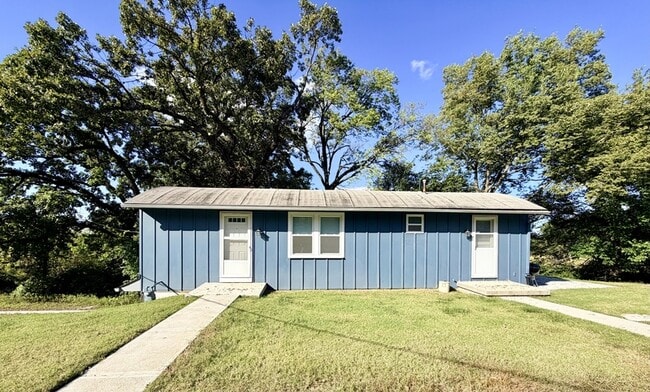property at 2949 S 78th St