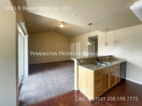 3015 N Brandywine Ln in Meridian, ID - Building Photo - Building Photo