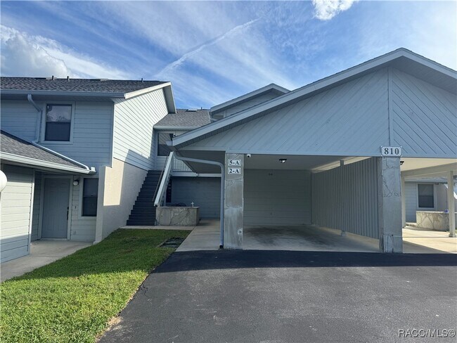 810 E Gilchrist Ct in Hernando, FL - Building Photo - Building Photo