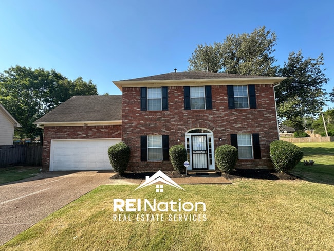 property at 6681 Plumblee Cove W