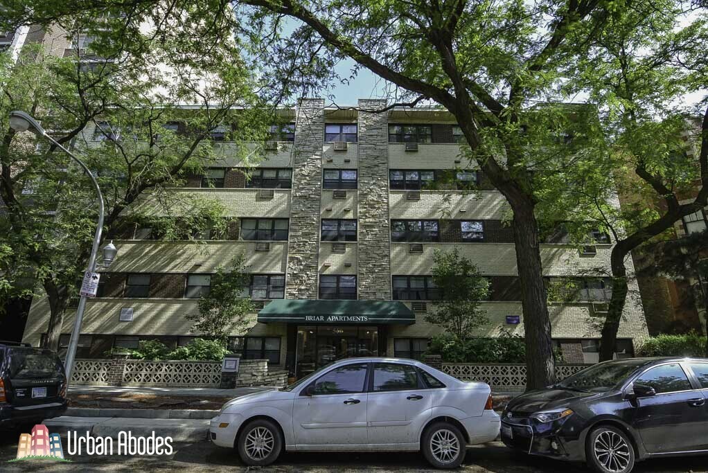 421 W Armitage Ave, Unit A05C in Chicago, IL - Building Photo