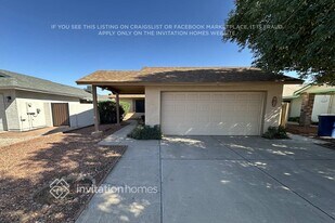 1981 N Iowa St in Chandler, AZ - Building Photo