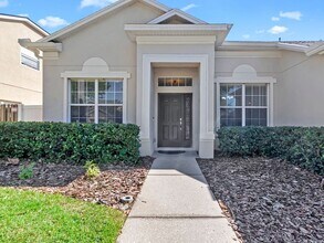 11712 Summer Springs Dr in Riverview, FL - Building Photo - Building Photo
