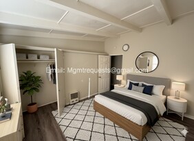 1180 W Valencia Dr in Fullerton, CA - Building Photo