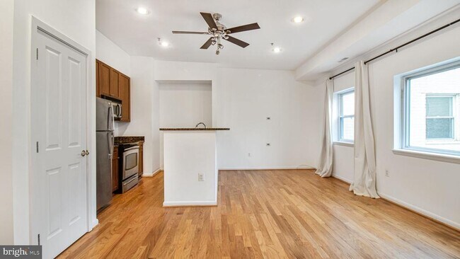 1501 27th St SE in Washington, DC - Building Photo - Building Photo