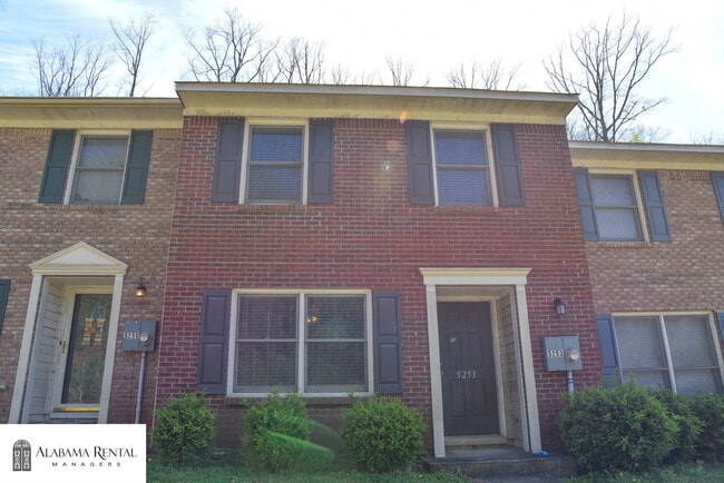 property at 5253 Falling Creek Ln