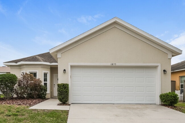 property at 6870 Glenbrook Dr