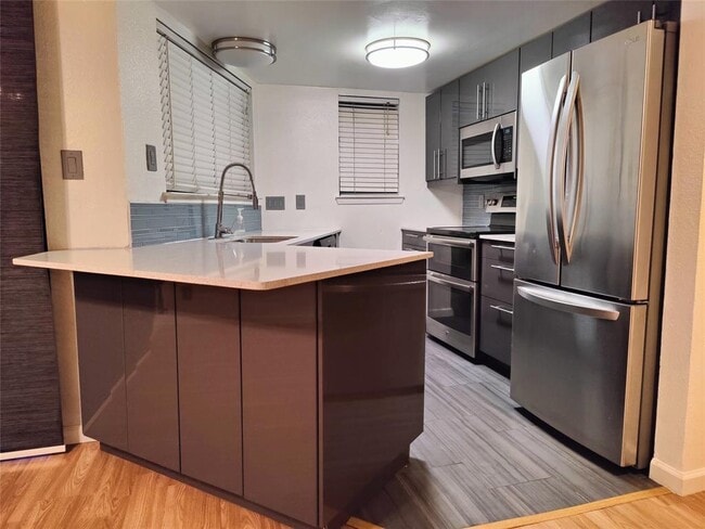 property at 2500 Burleson Rd