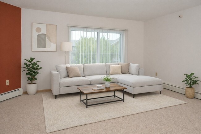 Heritage Park East in St. Cloud, MN - Building Photo - Building Photo