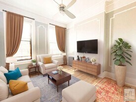 AMSTERDAM AVENUE, Unit 5 in New York, NY - Building Photo