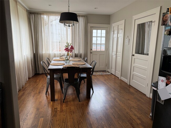 property at 307 E 28th St