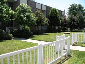 Jackman Regency in Toledo, OH - Building Photo - Building Photo