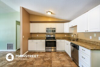 10319 Widgeon Way in New Port Richey, FL - Foto de edificio - Building Photo