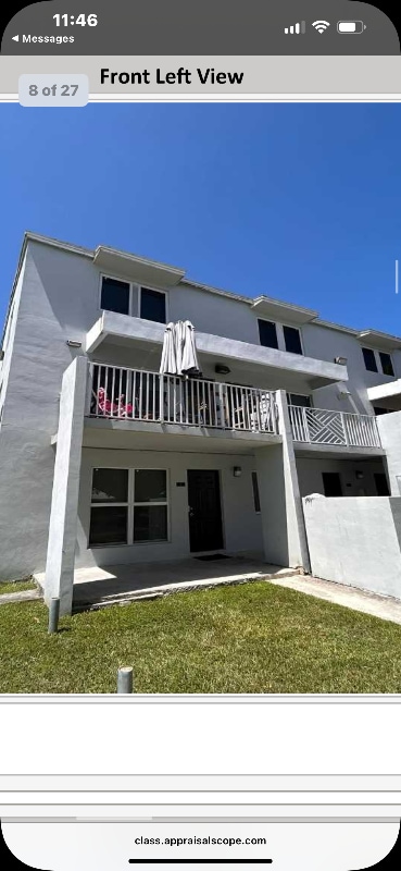 property at 1940 NW 4th Ct