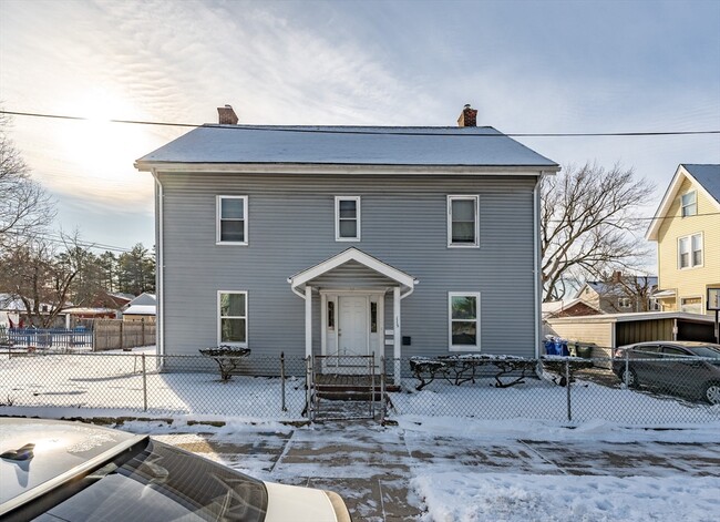 property at 115 Berkshire St