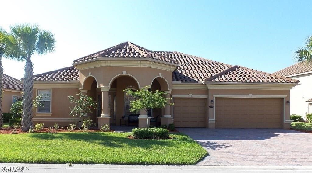 21018 Torre Del Lago St in Estero, FL - Building Photo