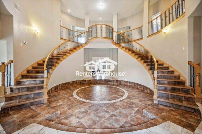 5027 Creekmont Dr, Unit 1110 in Houston, TX - Building Photo - Building Photo