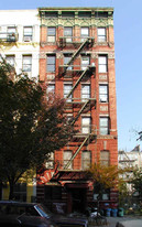 309 E 8th St Apartamentos