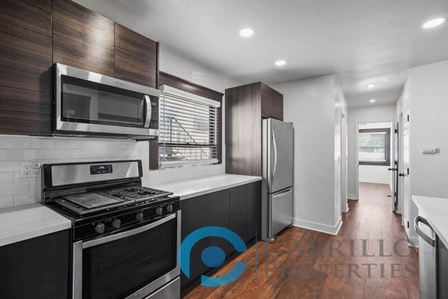 property at 2205 Broadway