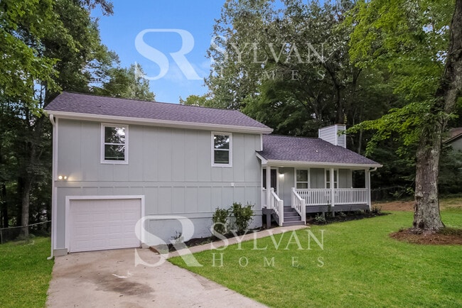 434 Mona Pl in Dallas, GA - Building Photo - Building Photo