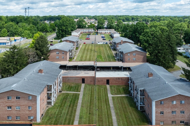 Kerrybrook Apartments