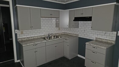 2137 Lowell Ave in Memphis, TN - Building Photo - Building Photo