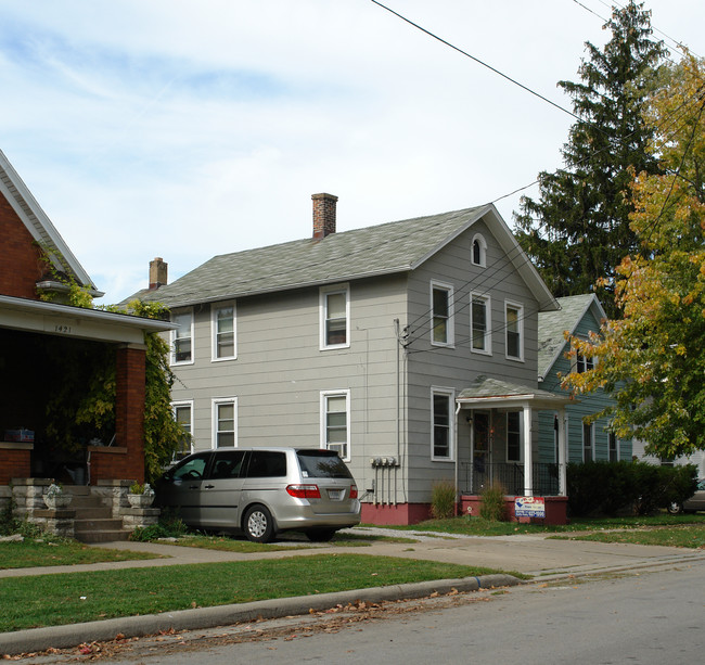 1415 Pearl St in Sandusky, OH - Building Photo - Building Photo