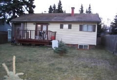 4202 Hayes St in Anchorage, AK - Building Photo - Building Photo