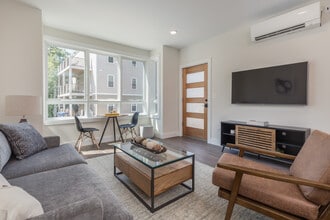 139 Marcella St in Boston, MA - Building Photo - Building Photo