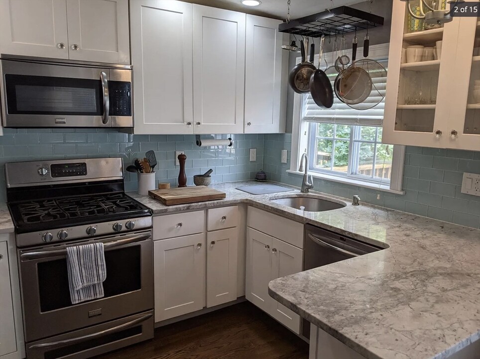 149 G St, Unit 3 in Boston, MA - Building Photo