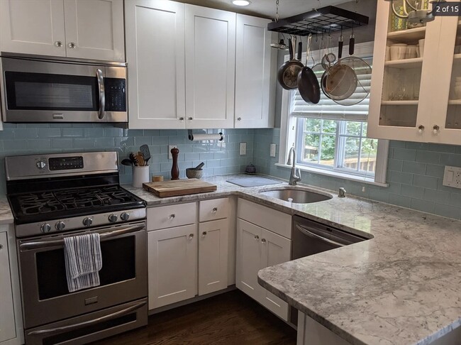 property at 149 G St