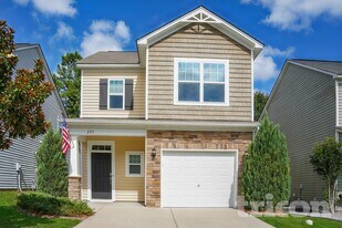209 Autumn Stroll Ct in Lexington, SC - Building Photo