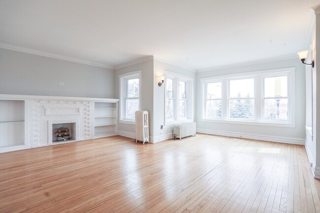 5610 N Ashland Ave, Unit 1