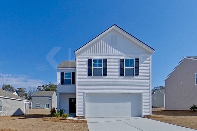 property at 127 Overstreet Way