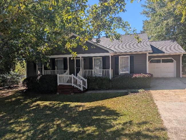 140 Ridgeview Dr