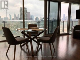 390 Cherry St in Toronto, ON - Building Photo