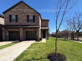 734 Bonnet Trl in Arlington, TX - Building Photo