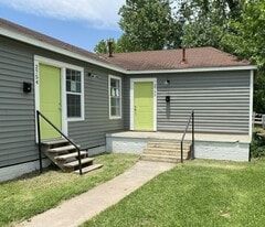 2754 Foster St in Bossier City, LA - Building Photo