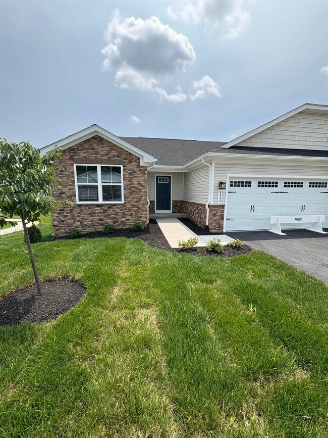 property at 3333 Obsidian Ter