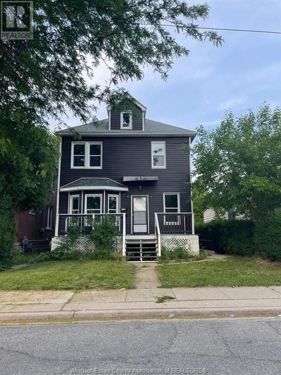 property at 770 Pierre Ave