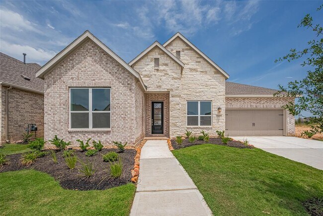 2447 Daisy Mdw Pl in Fulshear, TX - Building Photo - Building Photo